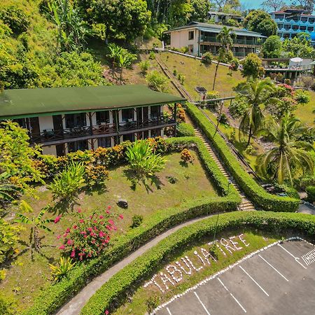 Hotel Tabulia Tree Manuel Antonio Exterior foto