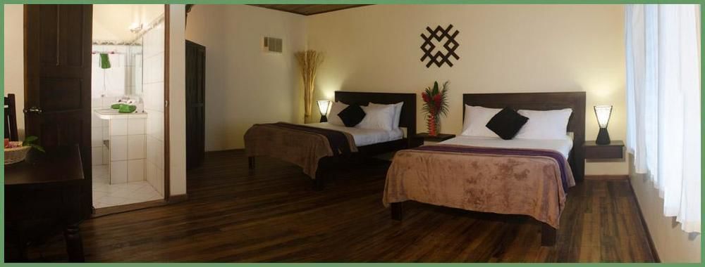 Hotel Tabulia Tree Manuel Antonio Exterior foto