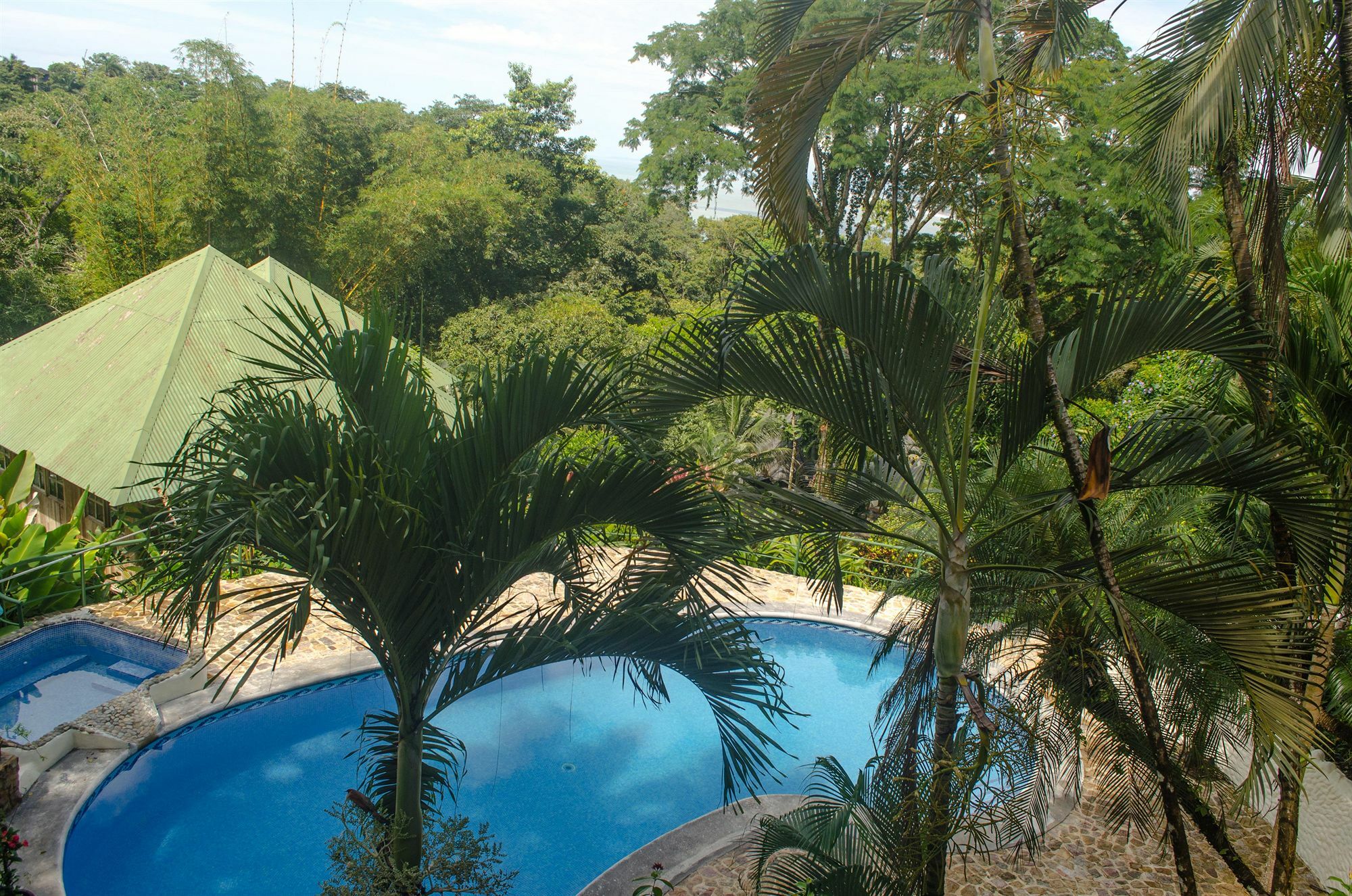 Hotel Tabulia Tree Manuel Antonio Exterior foto